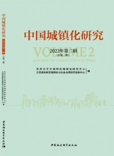 中国城镇化研究